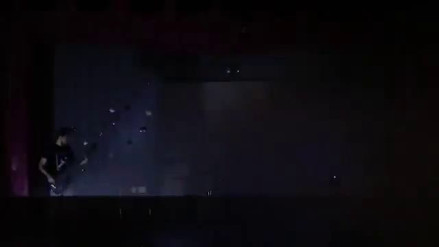 Настроение выступающих на дебюте первокурсника в АДИ до и после смотреть онлайн