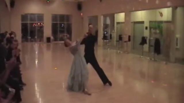 Kathy and Skyler Social Dance Party Waltz.MOD