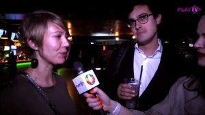 Концерт Shoo: Анастасия Козуто