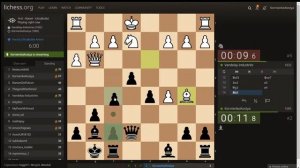 «[RU]» Играю на  «lichess.org»