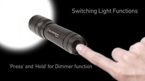 LED LENSER® MT7
