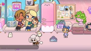 Avatar World (33 серия)