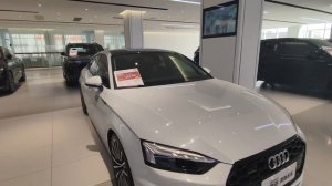 Смотрим цены на БУ авто!