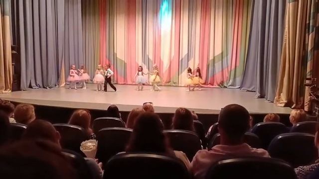 Маленькие принцессы👸