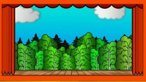 Развивающие мультфильмы про буквы алфавита. Азбука с Машей. Буква А