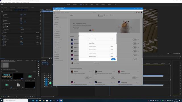 Fix Corrupted JPG Files In Adobe Premiere CC смотреть онлайн