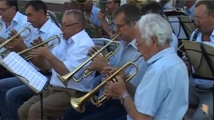 ВОЗНЕСЕНСК  День города