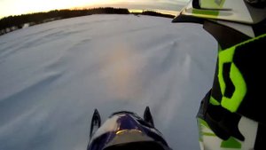 Yamaha Mountain Max 700