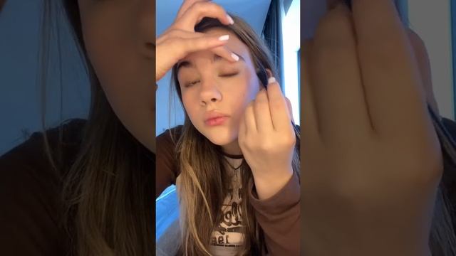 Макияж для карих глаз