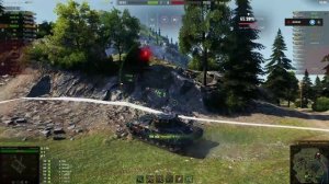 Мир танков Прототип 6