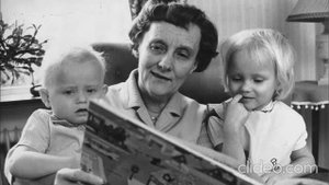 АЛЕКСАНДР ГОРОДНИЦКИЙ - 1994 ГОД: Марш серых гномов и Астрид Линдгрен