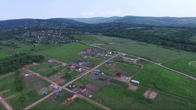 Коттеджный поселок "Наследник" смотреть онлайн