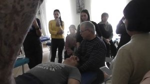 фрагмент семинара