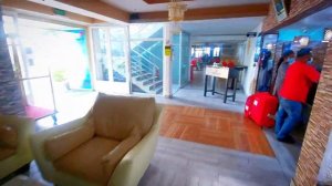 Mauritius Stay - Manisa Hotel