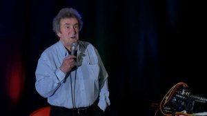 Игорь Миронович Губерман. Концерт в Иерусалиме. Зал Жерар Бахар (03.02.2019). Часть 1