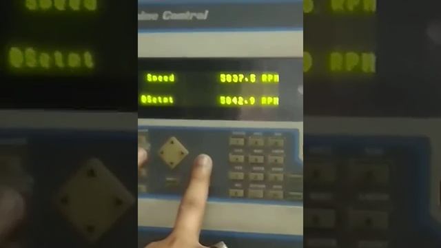 How to do Steam Turbine over Speed Test On 505 Controller Videos ٹربائن اوور سپیڈ смотреть онлайн