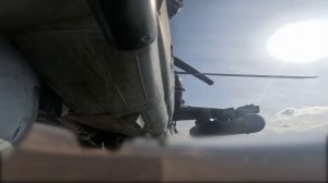 Вертолет  Ка-52. Курская обл. СМ сводку в описании.