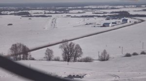 Полет и музыка