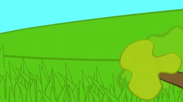 Мультики для детей - Машины сказки - Домик для Улитки