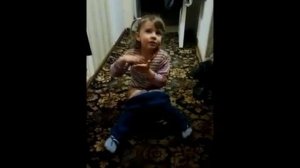 На горшке петь можно