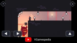 VGamespedia : Tricky Castle Level 86, 87, 88, 89, 90