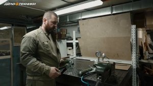 Гидравлический тест насадок для шприцев Дело Техники