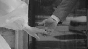 "Любовь – это основа всего" // Свадебный фильм Ильи и Лиды