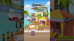 том погоня за золотом