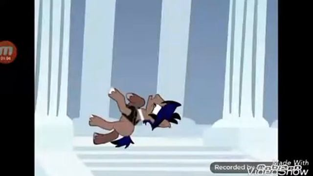 Песня про кота (пони пародия)(не моё) смотреть онлайн