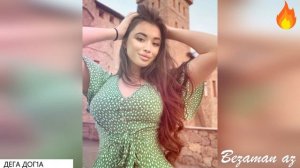 Чеченская Песня Дега Дог1а😍