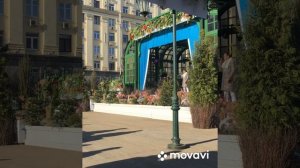 Филармония г. Севастополя на фестивале .15.03.2025 г. Москва.