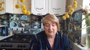 Ейск ! Наконец то поняла где я спину сорвала , жадность фраера сгубила , не расчитала и не учла !