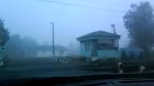 переезд Шаликово