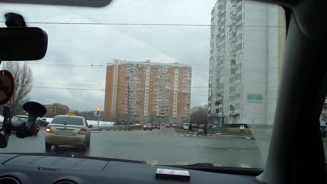 Вешняки 24.03.2010 смотреть онлайн