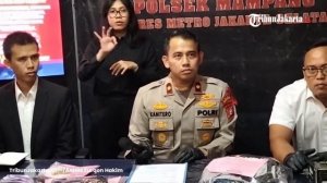 KOBOI MAMPANG Bawa Airsoft Gun Setiap Hari Ngakunya Buat Gaya-gayaan