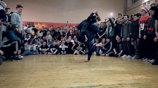  BBOY TOP SETS  JAM STARAYA SHKOLA - bmvideo bboytopsets