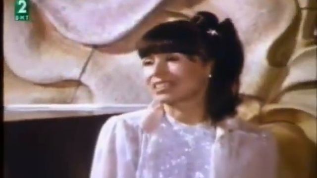 Лили Иванова Предупреждение 1980 смотреть онлайн