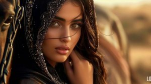 Sting Desert Rose Aziza Qobilova Kasimoff Diezz Remix