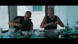 Отвязные каникулы / Spring Breakers