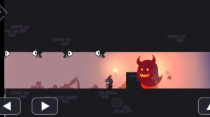 Tricky Castle Princess Castle Level 90 Final Boss Defeat Walkthrough