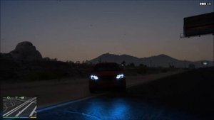 GTA5-УСТАНОВКА МОДА НА МАШИНЫ