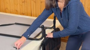 Bed Rail for Adults to Prevent Falls