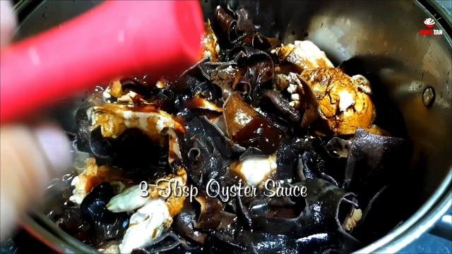 Braised Soy Chicken Rice Recipe with Chinese Sausage , Mushroom and Fungus / Moon Fan Recipe смотреть онлайн