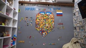 Обзор площадок Владивостока - Небесный замок Малый зал