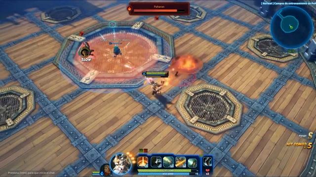 MASTER X MASTER: POHARAN LA LOLI 100% LEGAL смотреть онлайн