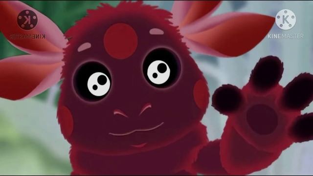 Luntik Csupo Effects смотреть онлайн