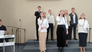 Если в бурях жизни дух твой удручен / Христианские песни