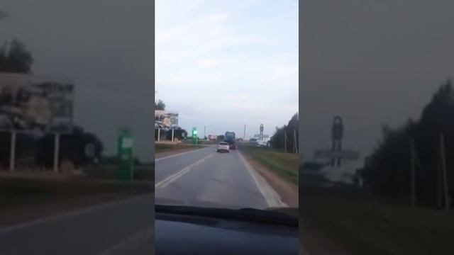 Транспортировка хтз 17221-21 Уфу Нижний Новгород смотреть онлайн