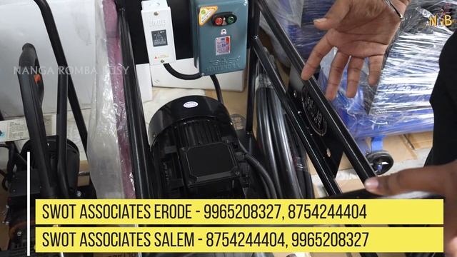 உங்க வீட்ல CAR BIKE இருக்கா அப்ப கண்டிப்பா இது தேவை | Nanga Romba Busyn смотреть онлайн