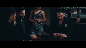 Şəbnəm Tovuzlu - İndi Necəsən Mənsiz (Official Music Video)